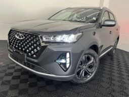 Caoa Chery TIGGO 7 1.5 SPORT 2027