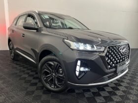 Caoa Chery TIGGO 7 1.5 SPORT 2027