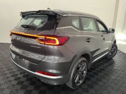 Caoa Chery TIGGO 7 1.5 SPORT 2027 completo