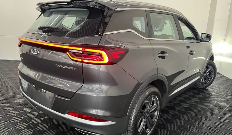Caoa Chery TIGGO 7 1.5 SPORT 2027 completo