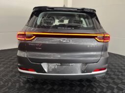 Caoa Chery TIGGO 7 1.5 SPORT 2027