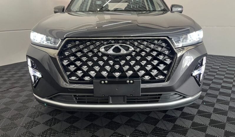 Caoa Chery TIGGO 7 1.5 SPORT 2027 completo