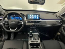 Caoa Chery TIGGO 7 1.5 SPORT 2027 completo