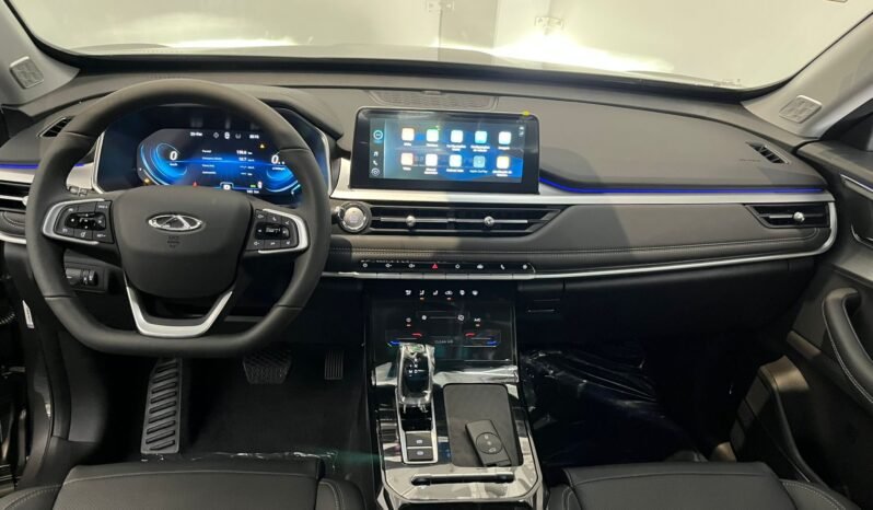 Caoa Chery TIGGO 7 1.5 SPORT 2027 completo