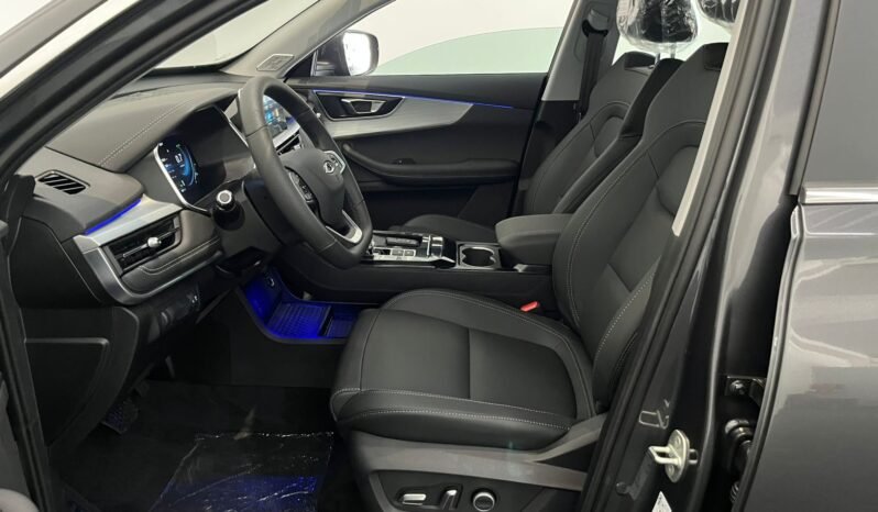 Caoa Chery TIGGO 7 1.5 SPORT 2027 completo