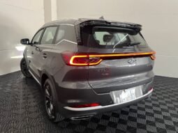 Caoa Chery TIGGO 7 1.5 SPORT 2027