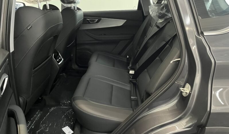 Caoa Chery TIGGO 7 1.5 SPORT 2027 completo