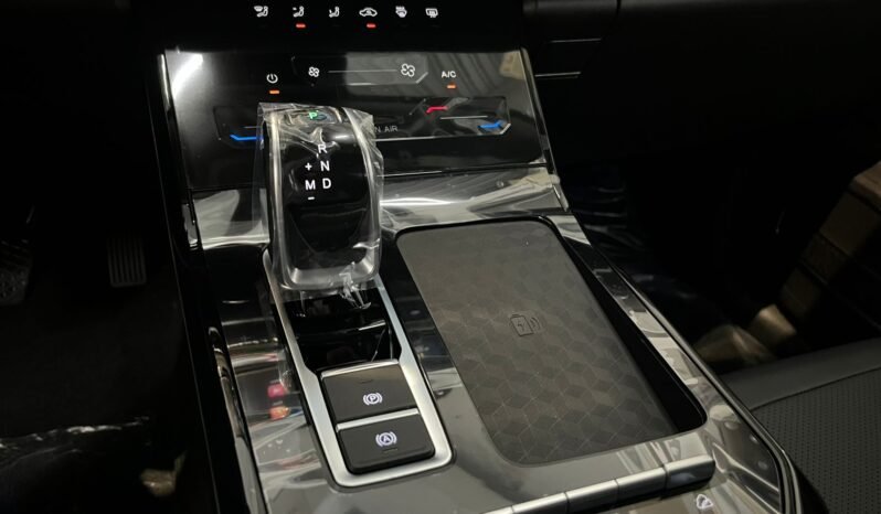 Caoa Chery TIGGO 7 1.5 SPORT 2027 completo