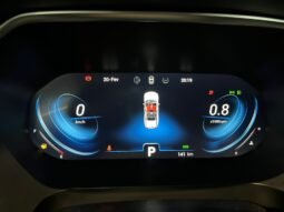 Caoa Chery TIGGO 7 1.5 SPORT 2027 completo