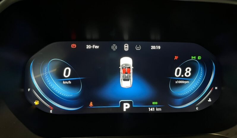 Caoa Chery TIGGO 7 1.5 SPORT 2027 completo