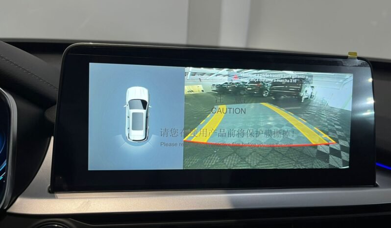 Caoa Chery TIGGO 7 1.5 SPORT 2027 completo