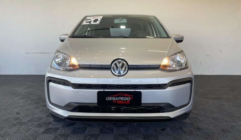 VolksWagen up! 2020 completo