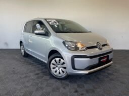 VolksWagen up! 2020 completo