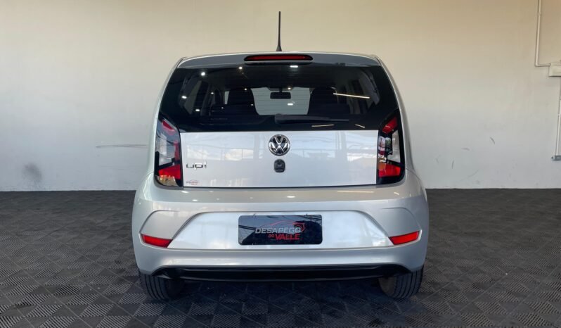 VolksWagen up! 2020 completo