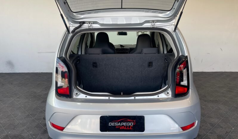 VolksWagen up! 2020 completo