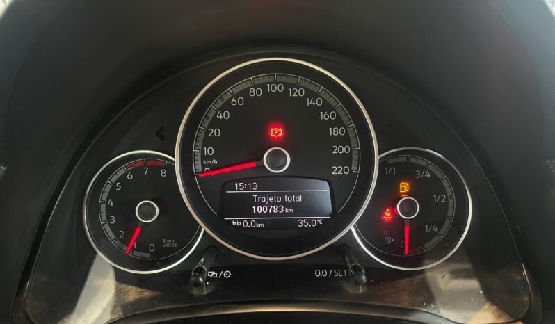 VolksWagen up! 2020 completo