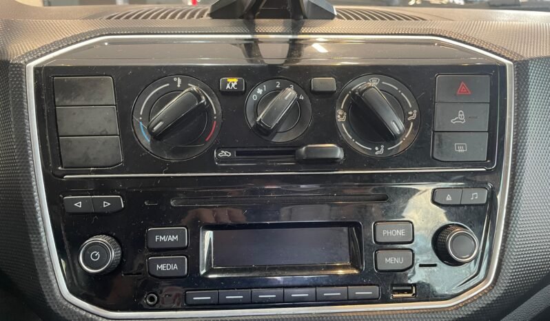 VolksWagen up! 2020 completo