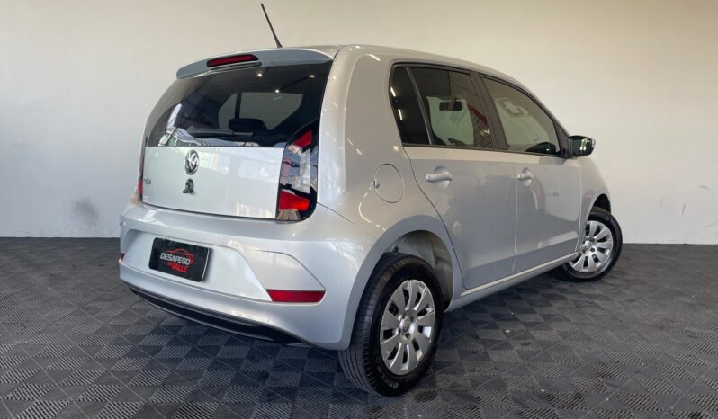 VolksWagen up! 2020 completo