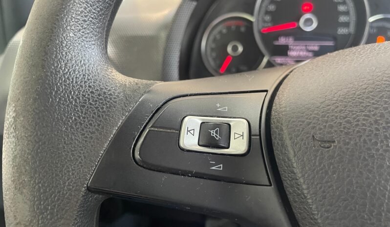 VolksWagen up! 2020 completo