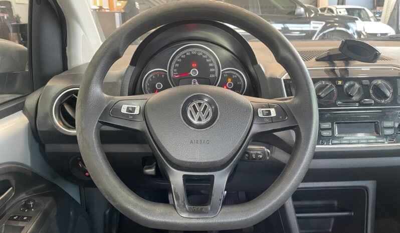 VolksWagen up! 2020 completo