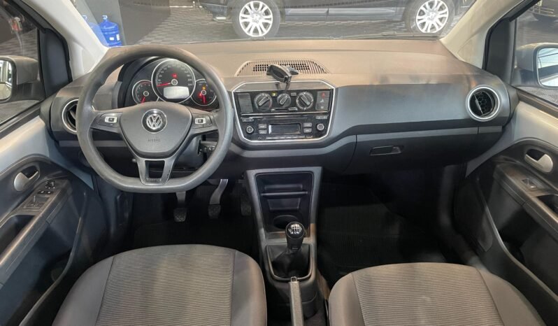 VolksWagen up! 2020 completo