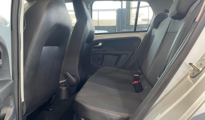 VolksWagen up! 2020 completo