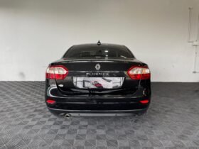 Renault FLUENCE Sed. Dynamique 2012