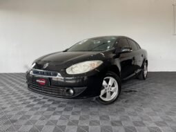 Renault FLUENCE Sed. Dynamique 2012