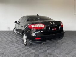 Renault FLUENCE Sed. Dynamique 2012