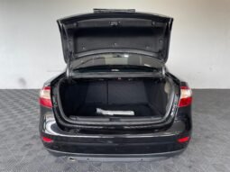 Renault FLUENCE Sed. Dynamique 2012 completo