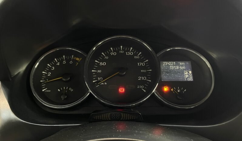 Renault FLUENCE Sed. Dynamique 2012 completo