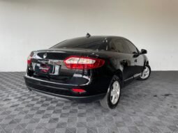 Renault FLUENCE Sed. Dynamique 2012 completo