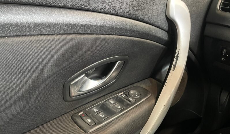 Renault FLUENCE Sed. Dynamique 2012 completo