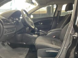 Renault FLUENCE Sed. Dynamique 2012 completo