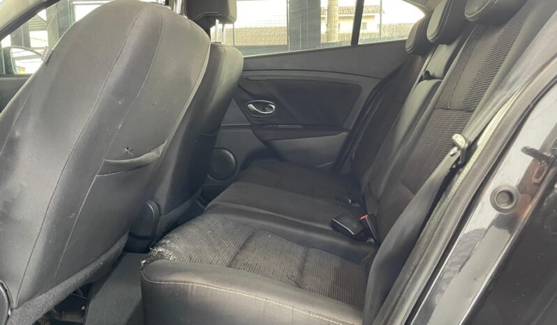 Renault FLUENCE Sed. Dynamique 2012 completo