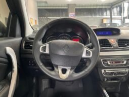 Renault FLUENCE Sed. Dynamique 2012 completo