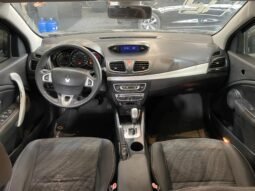 Renault FLUENCE Sed. Dynamique 2012 completo
