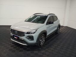 Fiat PULSE AUDACE Turbo 200 Aut. (Hibrído) 2025