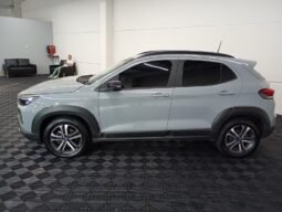 Fiat PULSE AUDACE Turbo 200 Aut. (Hibrído) 2025 completo