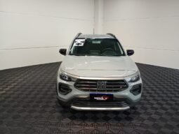 Fiat PULSE AUDACE Turbo 200 Aut. (Hibrído) 2025