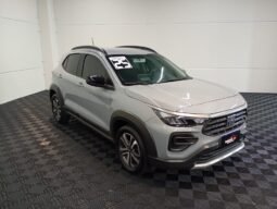 Fiat PULSE AUDACE Turbo 200 Aut. (Hibrído) 2025