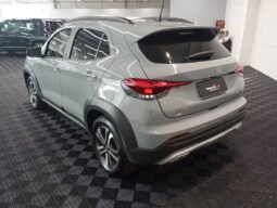 Fiat PULSE AUDACE Turbo 200 Aut. (Hibrído) 2025