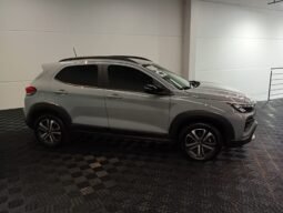 Fiat PULSE AUDACE Turbo 200 Aut. (Hibrído) 2025 completo