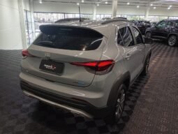 Fiat PULSE AUDACE Turbo 200 Aut. (Hibrído) 2025 completo