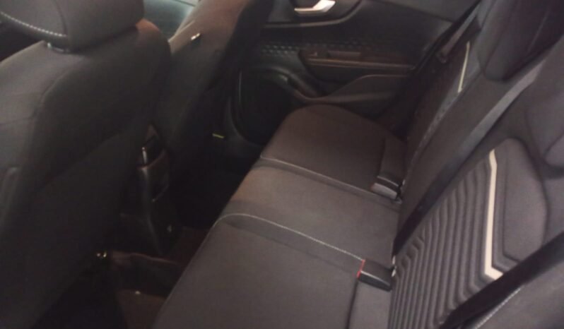 Fiat PULSE AUDACE Turbo 200 Aut. (Hibrído) 2025 completo