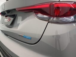 Fiat PULSE AUDACE Turbo 200 Aut. (Hibrído) 2025 completo