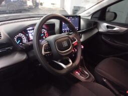 Fiat PULSE AUDACE Turbo 200 Aut. (Hibrído) 2025 completo