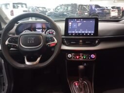 Fiat PULSE AUDACE Turbo 200 Aut. (Hibrído) 2025 completo