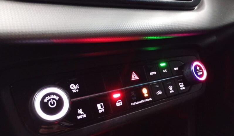 Fiat PULSE AUDACE Turbo 200 Aut. (Hibrído) 2025 completo