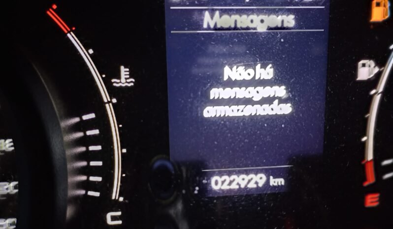 Fiat PULSE AUDACE Turbo 200 Aut. (Hibrído) 2025 completo